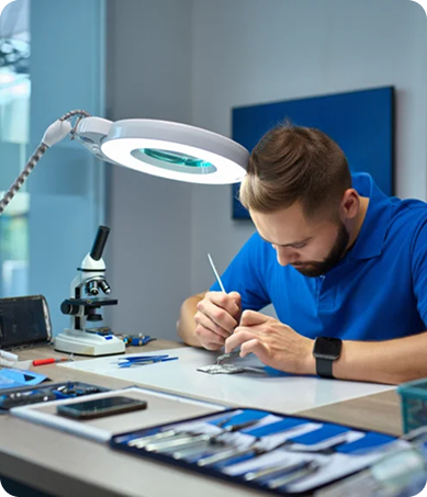 О сервисном центре IWT в Санкт-Петербурге